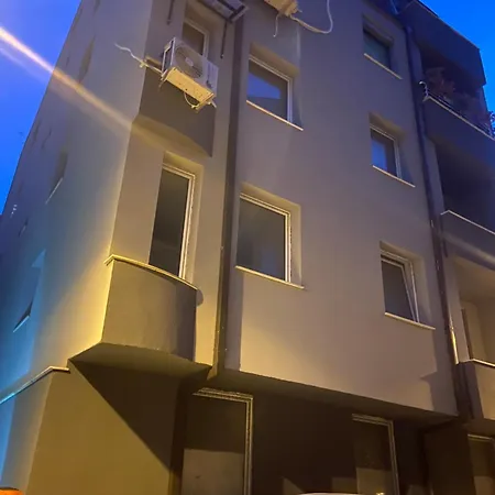 Dani Apartment