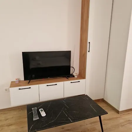 Apartment Dani Skopje