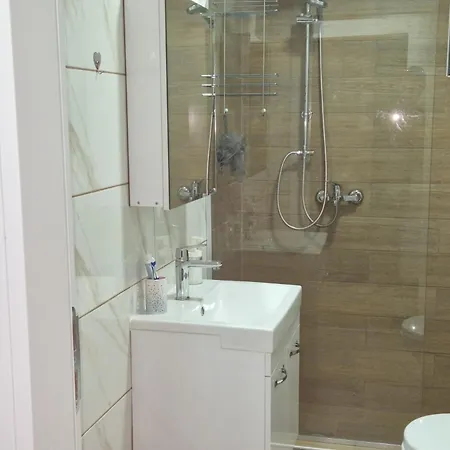 Apartment Dani