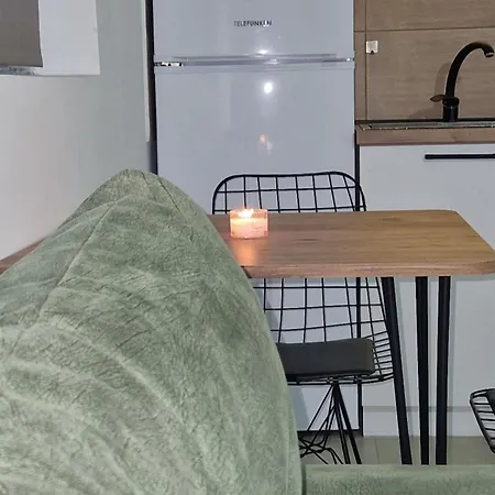 Apartment Dani *